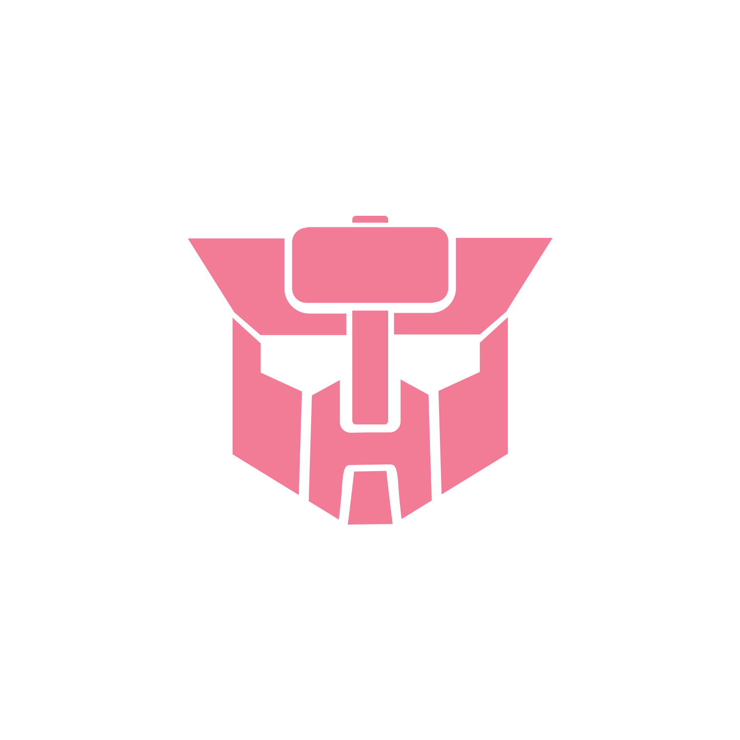 Transformers Wreckers Logo