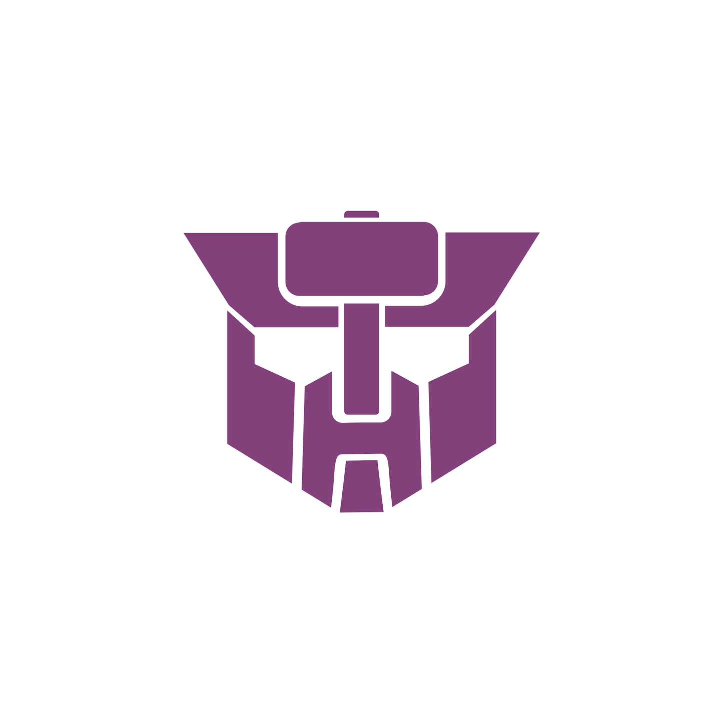 Transformers Wreckers Logo