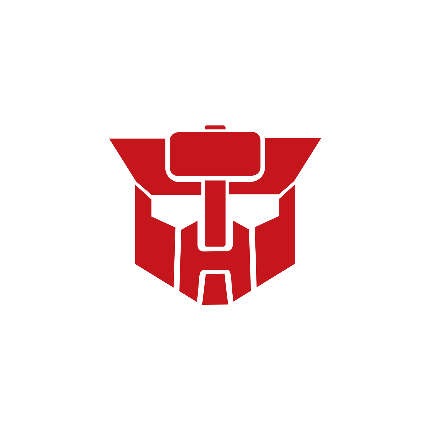 Transformers Wreckers Logo