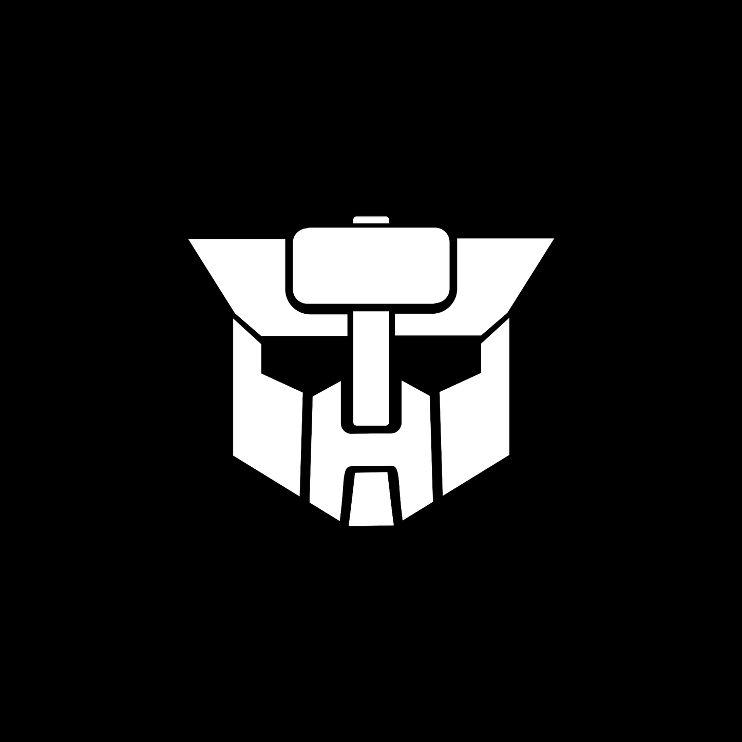 Transformers Wreckers Logo