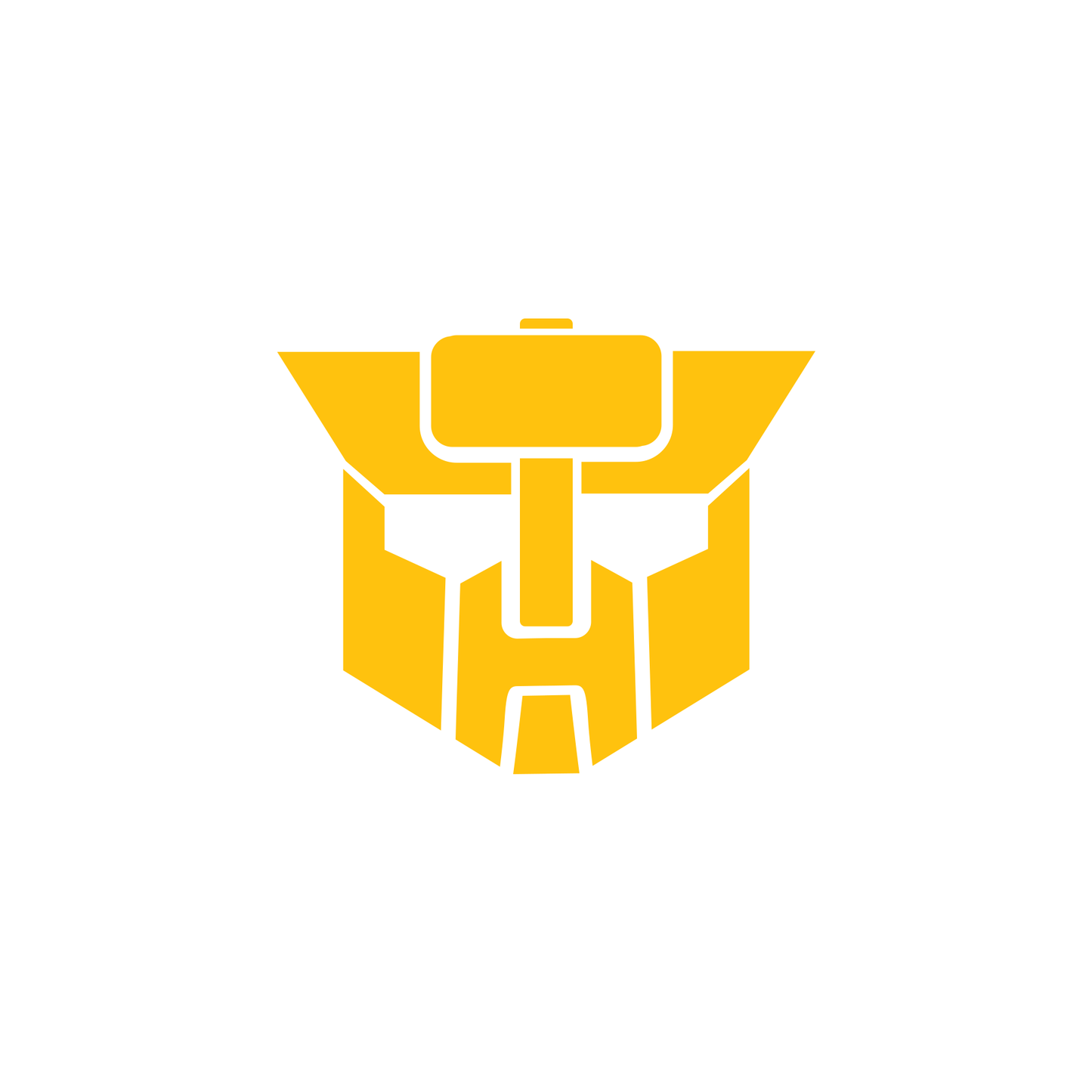 Transformers Wreckers Logo