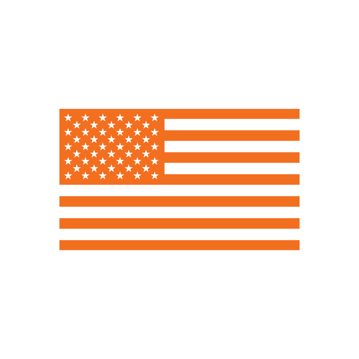 USA American Flag