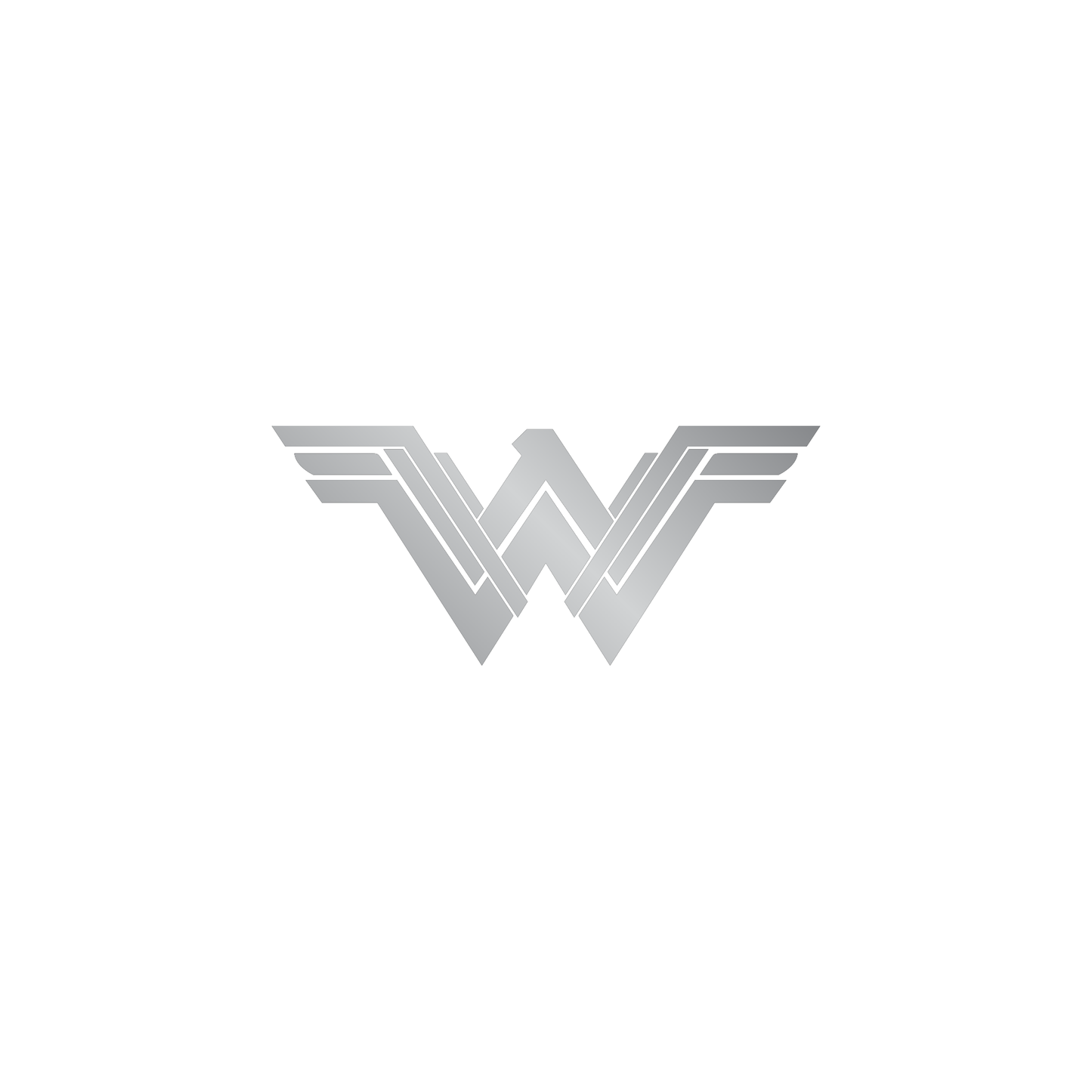 DC Comics Wonder Woman Movie Logo